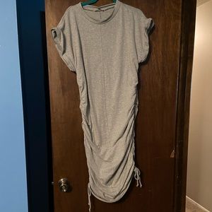 Fashion nova midi dress
